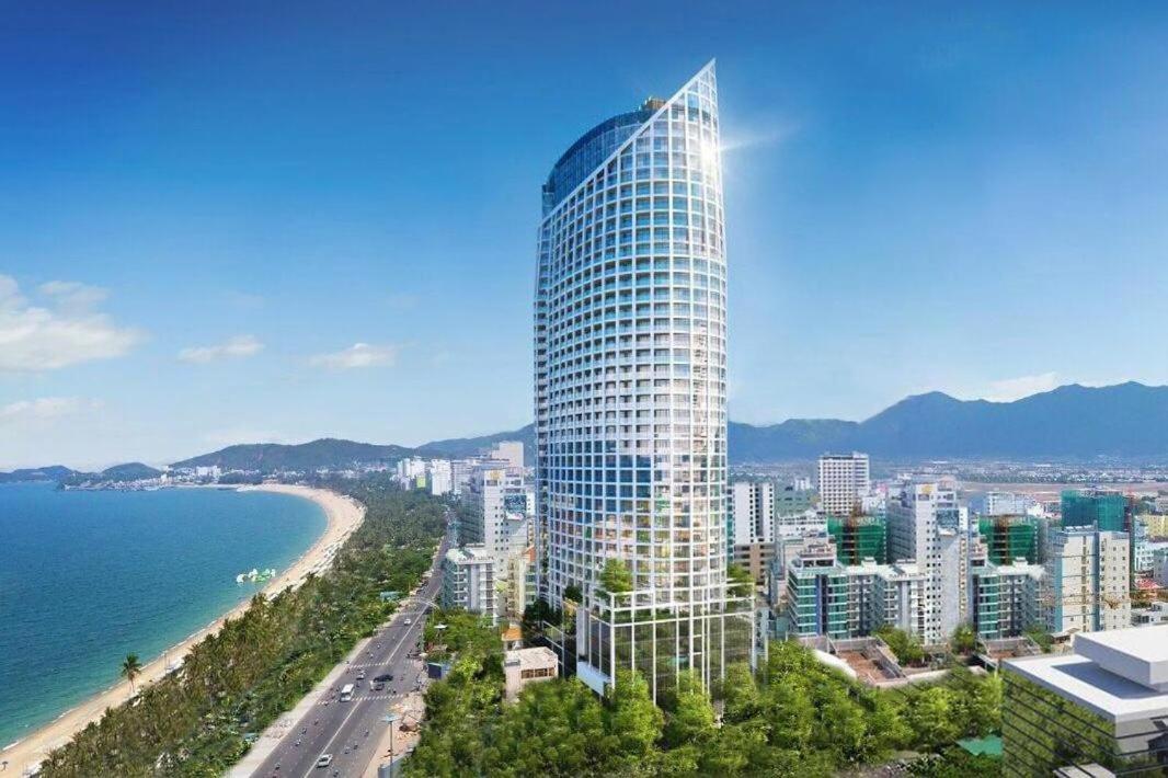 Panorama Nha Trang Hotel Managed By Lucy Luaran gambar