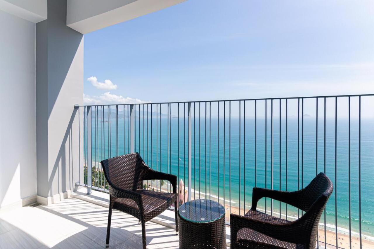 Panorama Nha Trang Hotel Managed By Lucy Luaran gambar