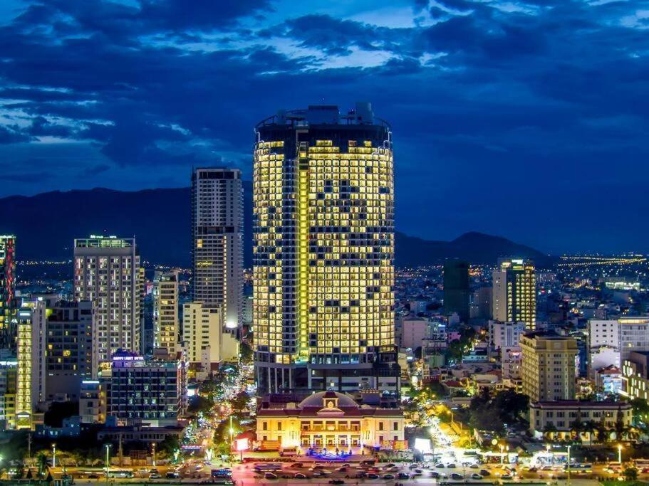 Panorama Nha Trang Hotel Managed By Lucy Luaran gambar