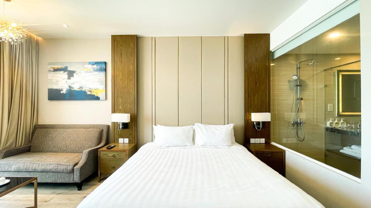 Panorama Nha Trang Hotel Managed By Lucy Luaran gambar