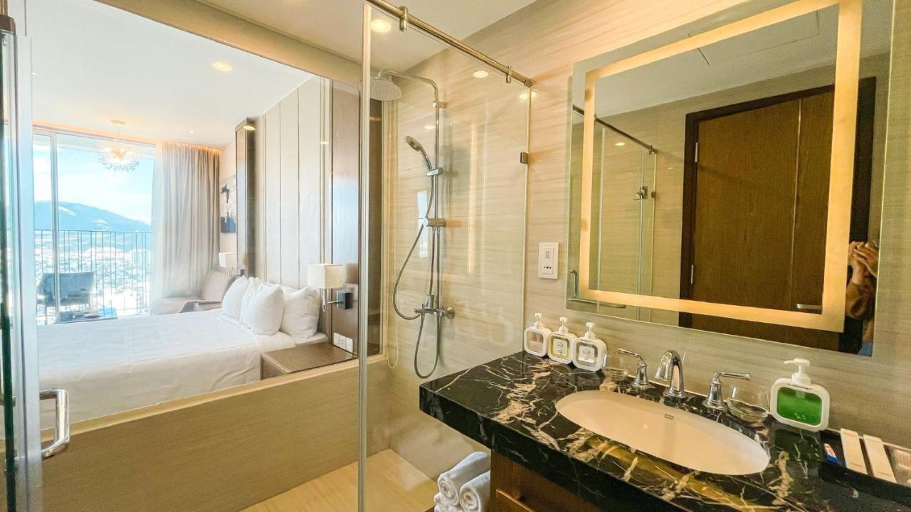 Panorama Nha Trang Hotel Managed By Lucy Luaran gambar