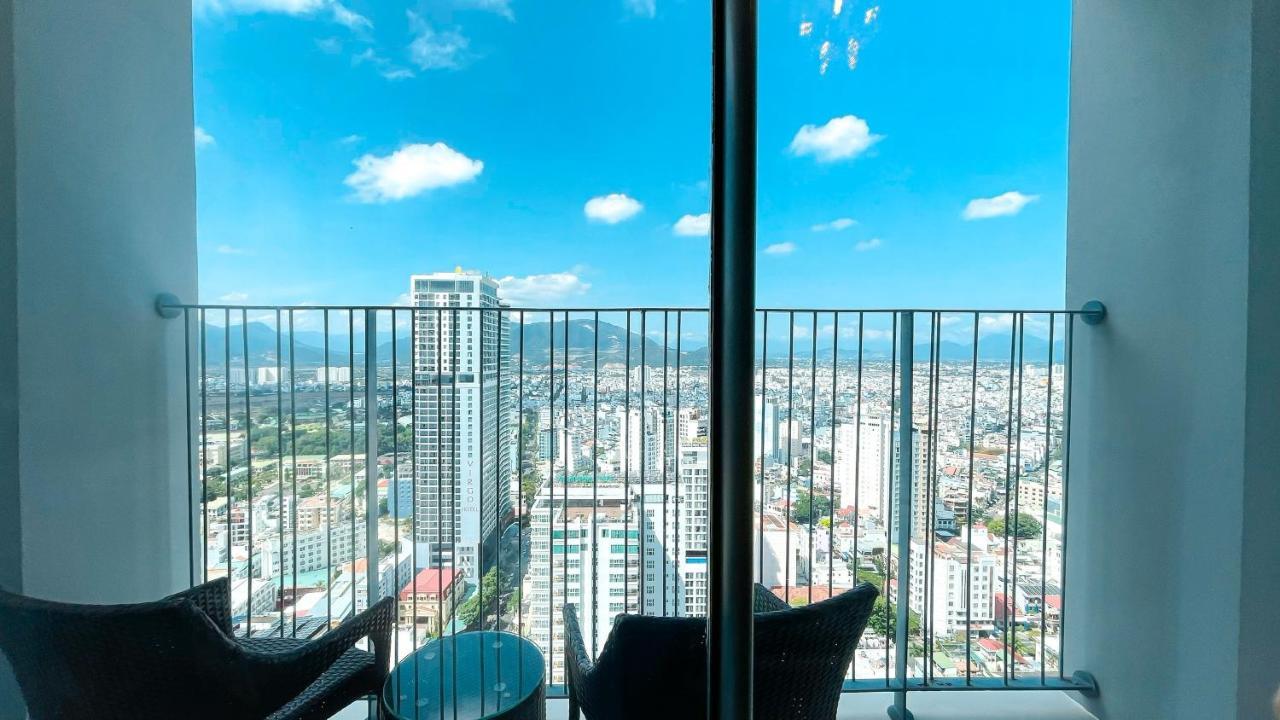 Panorama Nha Trang Hotel Managed By Lucy Luaran gambar