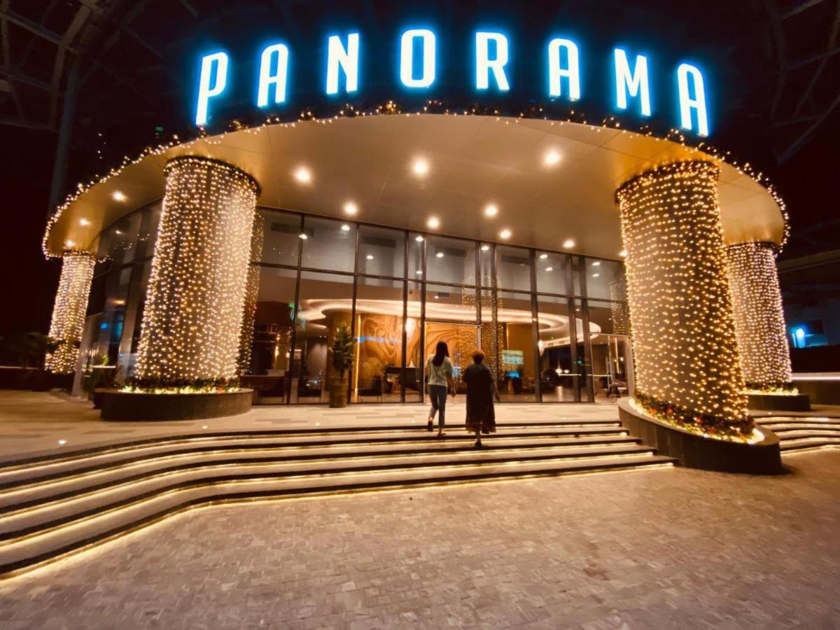 Panorama Nha Trang Hotel Managed By Lucy Luaran gambar