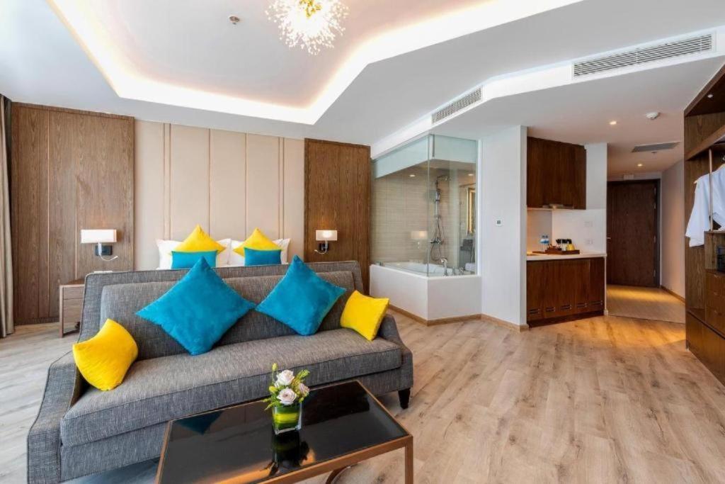 Panorama Nha Trang Hotel Managed By Lucy Luaran gambar