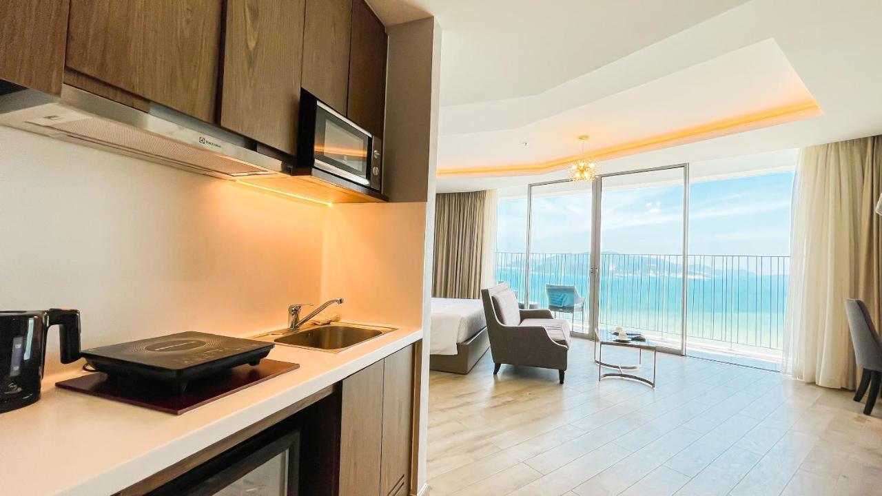 Panorama Nha Trang Hotel Managed By Lucy Luaran gambar