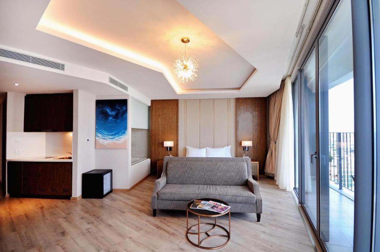 Panorama Nha Trang Hotel Managed By Lucy Luaran gambar