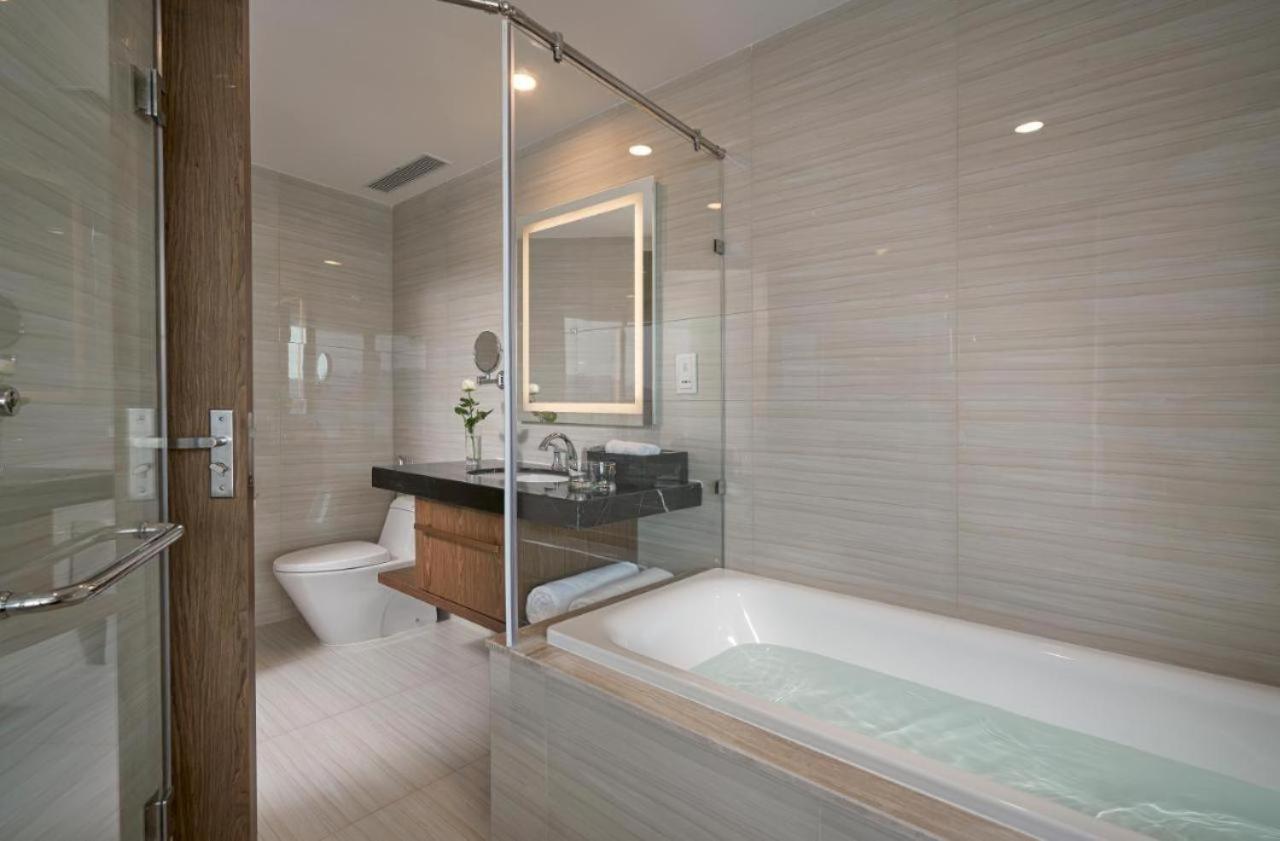 Panorama Nha Trang Hotel Managed By Lucy Luaran gambar