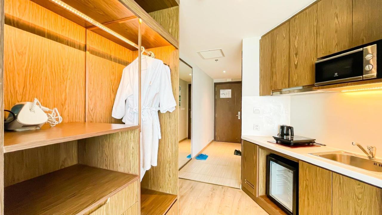 Panorama Nha Trang Hotel Managed By Lucy Luaran gambar