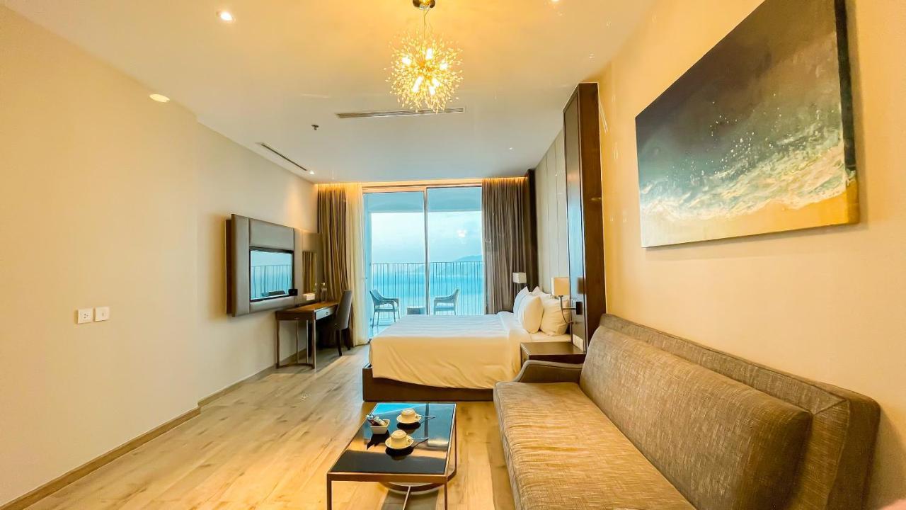Panorama Nha Trang Hotel Managed By Lucy Luaran gambar