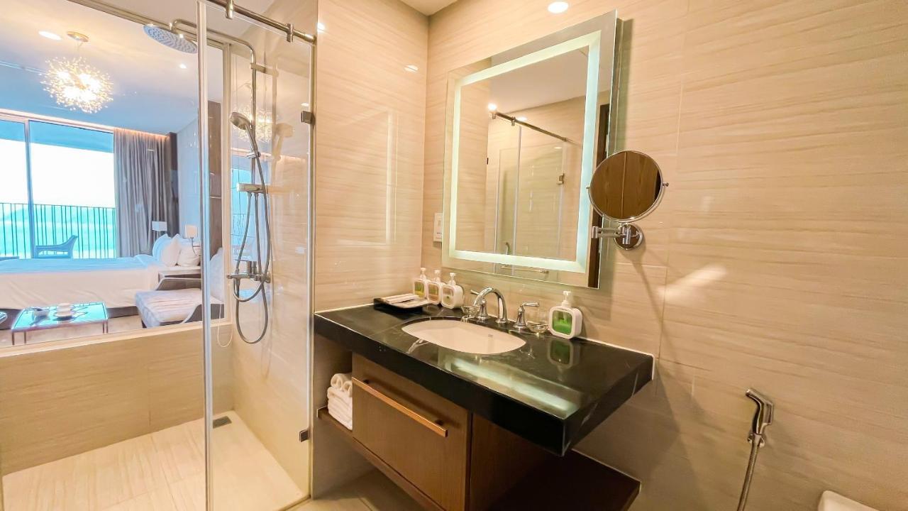 Panorama Nha Trang Hotel Managed By Lucy Luaran gambar