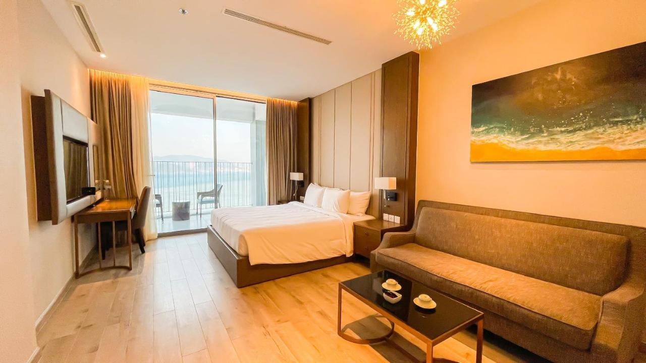 Panorama Nha Trang Hotel Managed By Lucy Luaran gambar