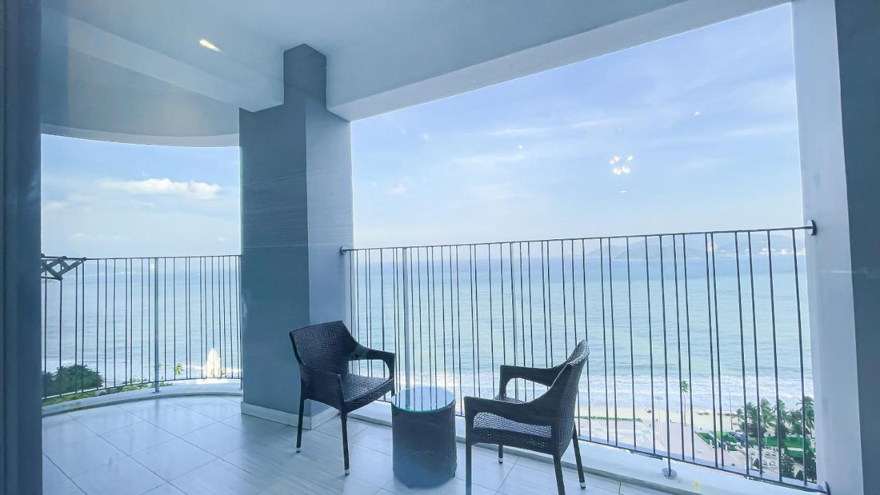Panorama Nha Trang Hotel Managed By Lucy Luaran gambar