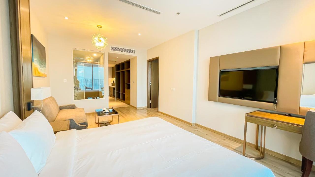 Panorama Nha Trang Hotel Managed By Lucy Luaran gambar