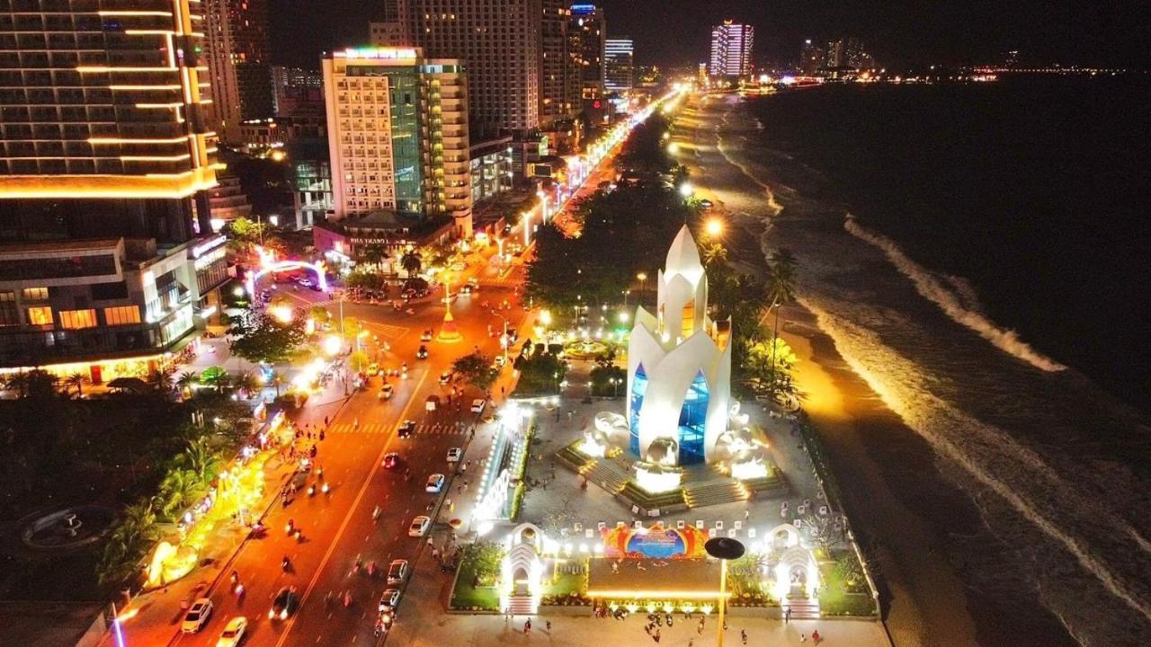 Panorama Nha Trang Hotel Managed By Lucy Luaran gambar