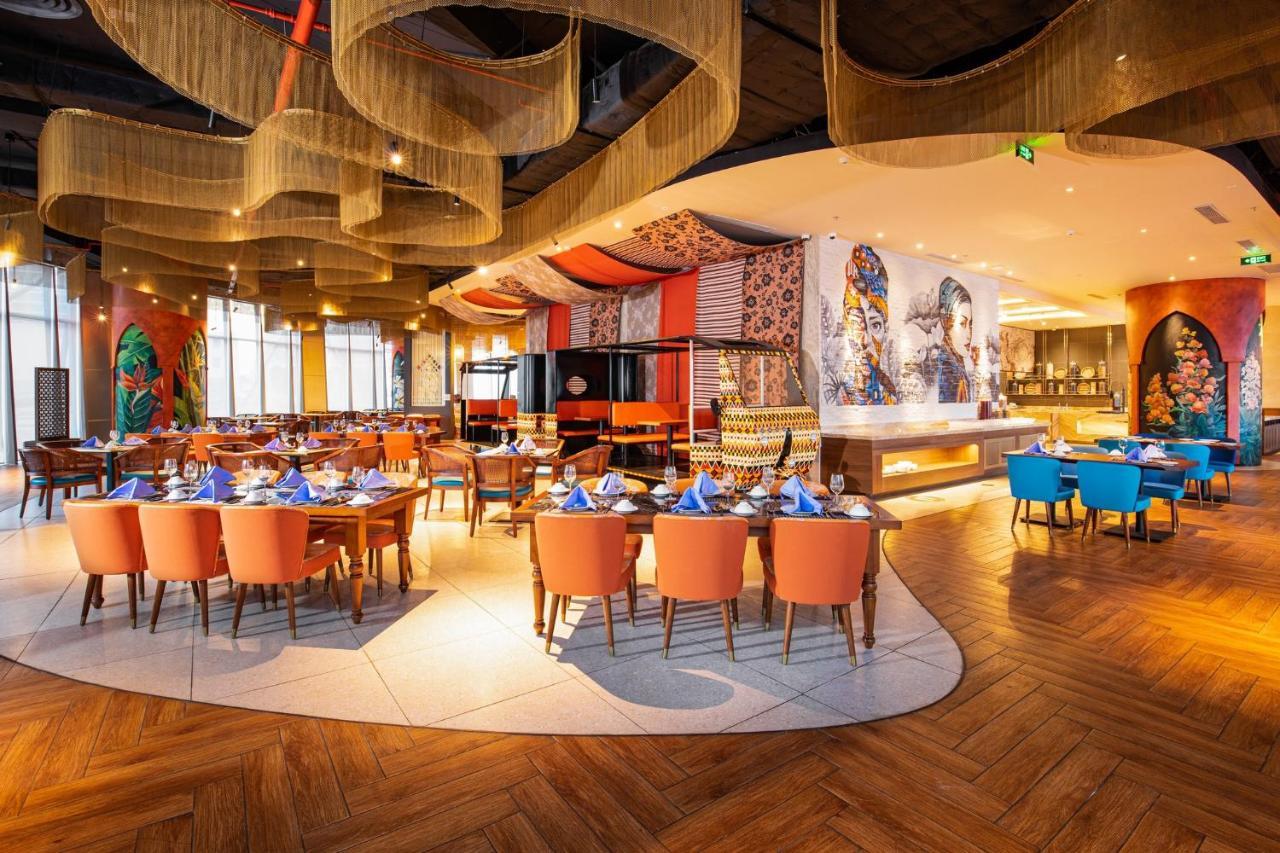 Panorama Nha Trang Hotel Managed By Lucy Luaran gambar