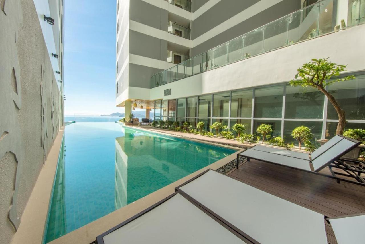 Panorama Nha Trang Hotel Managed By Lucy Luaran gambar