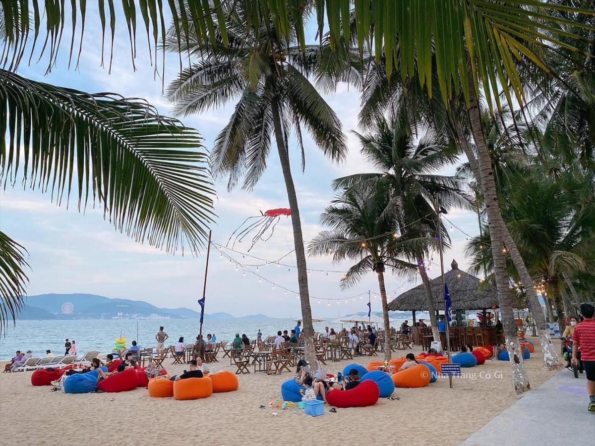 Panorama Nha Trang Hotel Managed By Lucy Luaran gambar