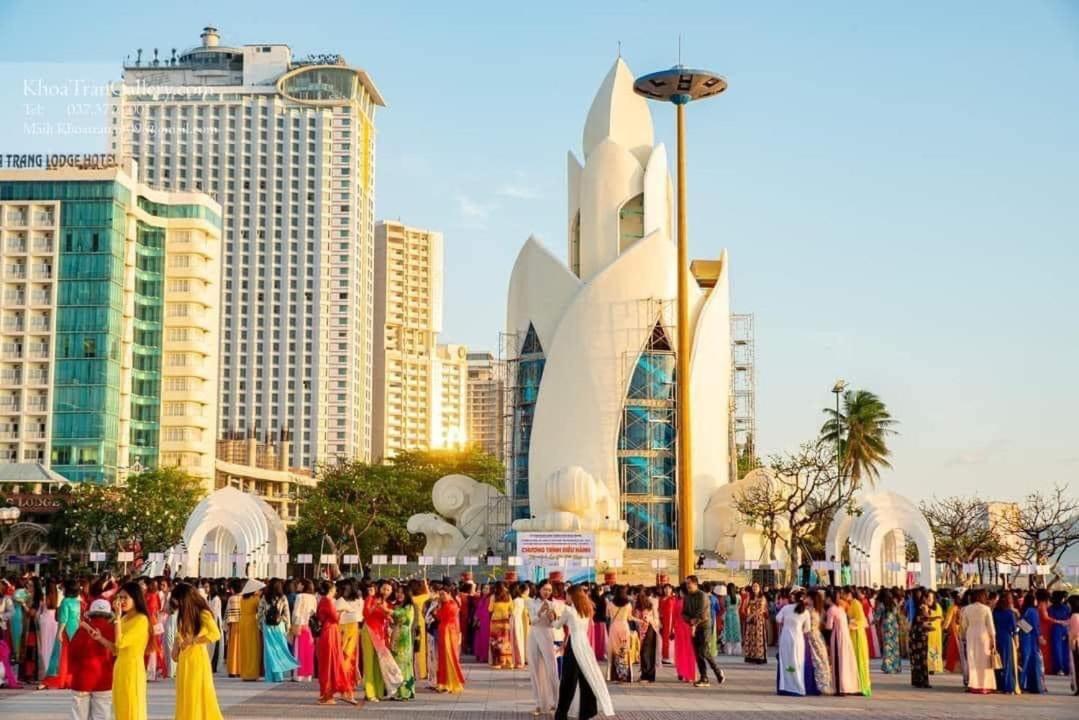 Panorama Nha Trang Hotel Managed By Lucy Luaran gambar